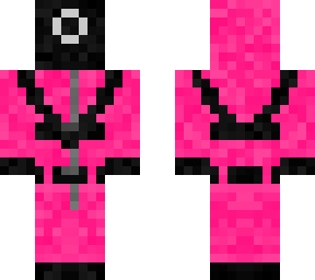 squid game soldier