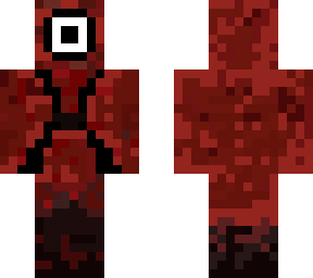 squid game square guard