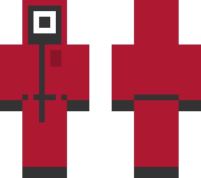 squid game square guy