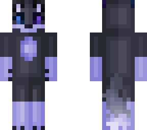 starlight wolf deer