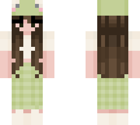 steffi frog <3 fin