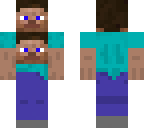 steve