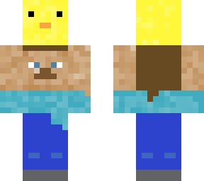 steve