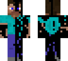 steve with venom