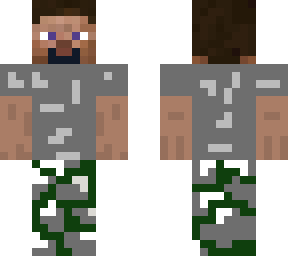 steve xd