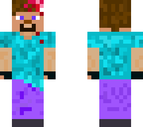 stiven zombie