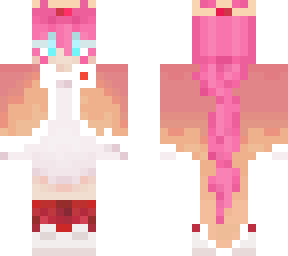 strawberry crepe cookie run