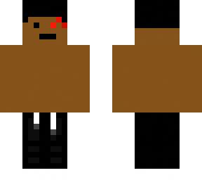 strong kailzo