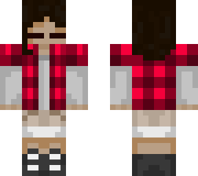 sunday skin from fnf