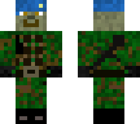 super comand soldier