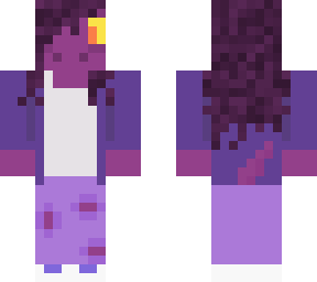 susie (deltanure