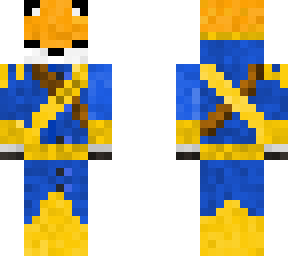 swedish war uniform