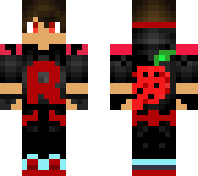 sweet nether