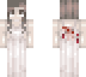 sweet revenge- skintober day 23