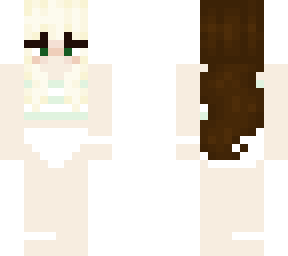 swimmie suit