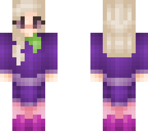 sylvee mcc18 [ daphne ]