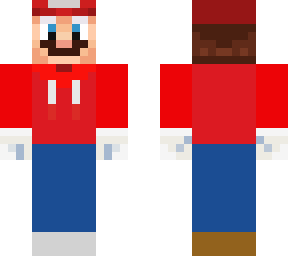 teen mario de foozle