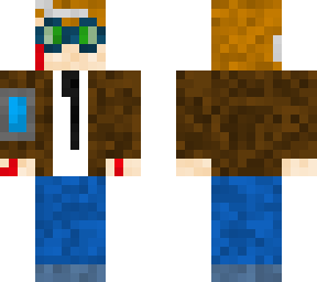 the change {fixed}