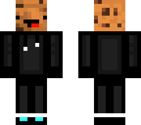 the cookie kid
