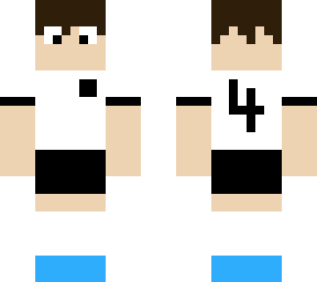 the footballer