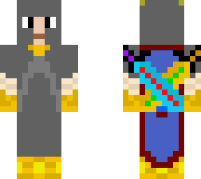 the guided guard