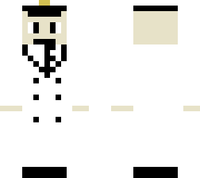 the milk man