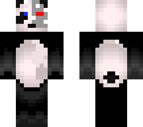 the pandanator