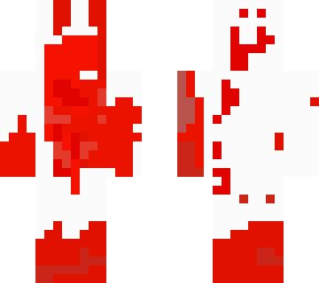 the real one whatching in minecraft