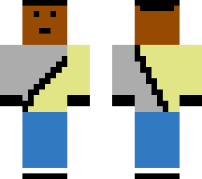 the regular avatar