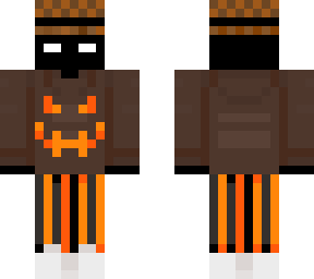 the spooky passer
