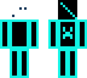 the tron one