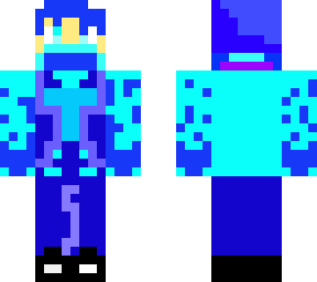 thoriqmangames original skin version 3