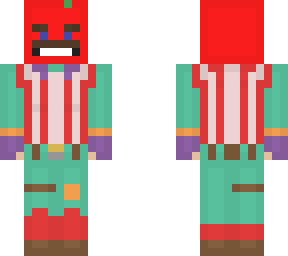 tomato dude