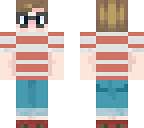tombo