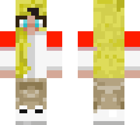 tommyinnit female skin