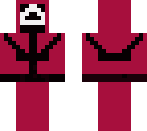 triangle guard remastered (with harness))
