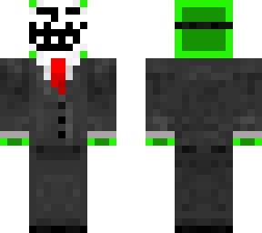 troll slime