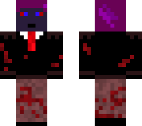 true netheriza skin