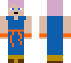 trunks