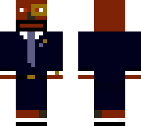 tuxcyborg