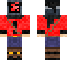 tv head (trainer)