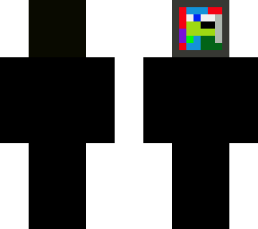 tv skin