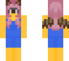 unsaniam minion