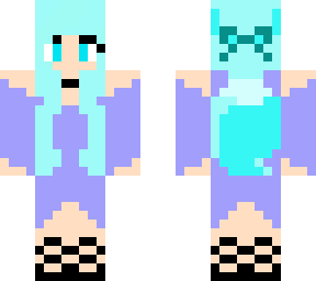 update second angel fox