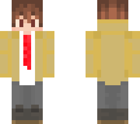 updated detective docc