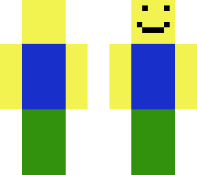 upside down noob roblox