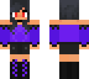 vampire aphmau