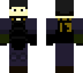 vault 13 security