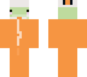 vector frog