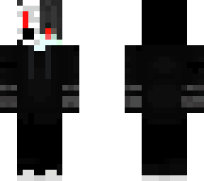 vengeance